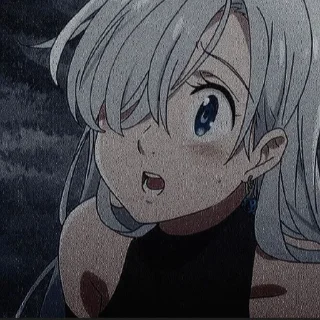 ElizabethLiones by; @rexakatsuki_bot