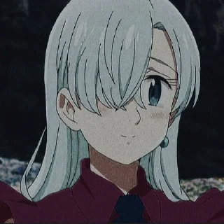ElizabethLiones by; @rexakatsuki_bot