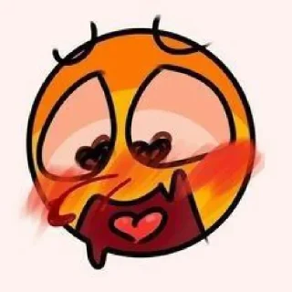 🥵 Stkလာမသုံးနဲ့နွား, Telegram sticker 8 of 120
