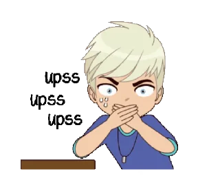 About Erv: Animated @tikelmu