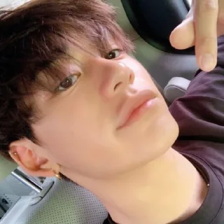 ⛓ MAHEN 〆 : @ANOTHERD4Y, стикер Telegram 16 из 45