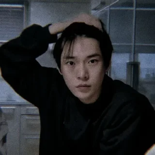 ⚔ DOYOUNG CL.1 @sheidoynie, Telegram sticker 5 of 20