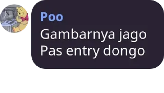 ❤️ bagi mawar bang, sticker Telegram 13 sur 59