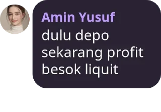 😭 bagi mawar bang, sticker Telegram 14 sur 59