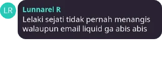 bagi mawar bang