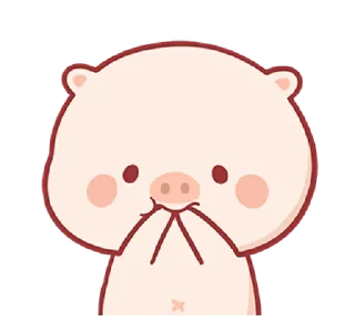 🤭 north, Telegram sticker 14 of 65