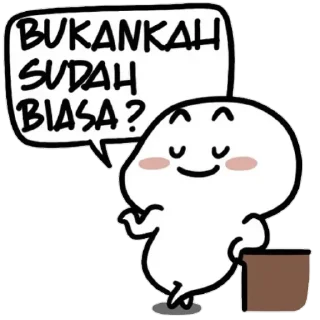 😌 north, Telegram sticker 18 of 65