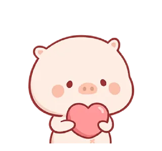 ❤️ north, Telegram sticker 12 of 65