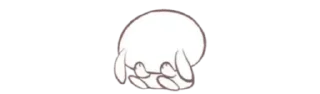🙈 north, Telegram sticker 8 of 36