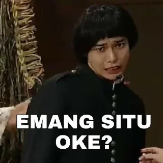 🤒 meme, стикер Telegram 24 из 34