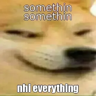 🤔 Almighty Pussy👁️👄👁️, стікер Telegram 11 з 93