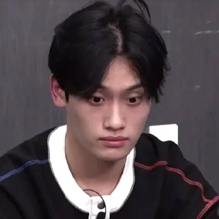 🌟 li loves junhyeon (꒪ω꒪υ), стикер Telegram 9 из 62