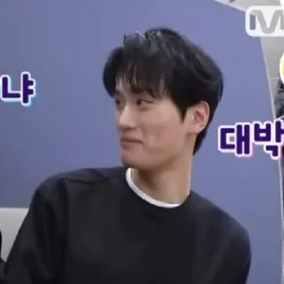 🌟 li loves junhyeon (꒪ω꒪υ), стикер Telegram 20 из 62
