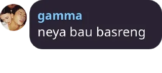 gamma gilakk