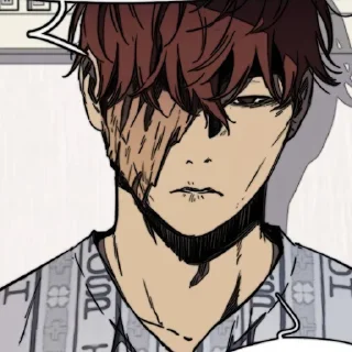 🚴‍♂ ꒰ׅ𑁬 : @cupidreams : @anexmo, Telegram sticker 6 of 60