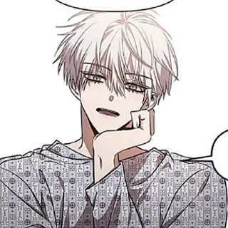 ☕️ ꒰ׅ𑁬 : @gaeayashina : @anexmo, стікер Telegram 13 з 45