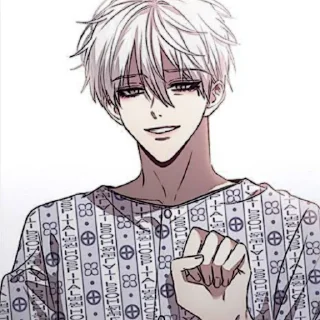 ☕️ ꒰ׅ𑁬 : @gaeayashina : @anexmo, стікер Telegram 23 з 45
