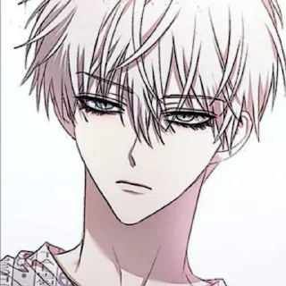 ☕️ ꒰ׅ𑁬 : @gaeayashina : @anexmo, стікер Telegram 19 з 45