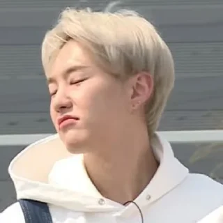 🎭 ﹗𝆹  Hoshi ٫ @stickernct ⋆ 𓏲, Telegram sticker 17 of 40