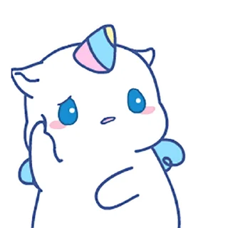 😢 鼠星星 @xueluoshanzhuang, стікер Telegram 20 з 50