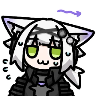 ❤️ 香芋列巴壹 @zhaxia_cn, стикер Telegram 9 из 32