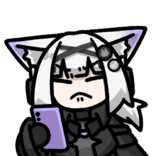 🤔 香芋列巴壹 @zhaxia_cn, стикер Telegram 17 из 32