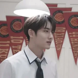 🃏 WINWIN — NCT WAYV, sticker Telegram 7 sur 65