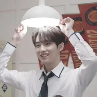 🃏 WINWIN — NCT WAYV, sticker Telegram 6 sur 65