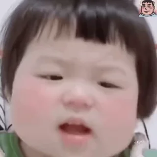 💜 SASA的丸子妹 @yaoyiyaoxiaokeai, sticker Telegram 24 sur 50