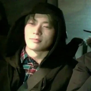 🏎 jaehyun mood @stickernct, стікер Telegram 7 з 23