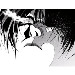 🍺 Grand Blue, стікер Telegram 13 з 37