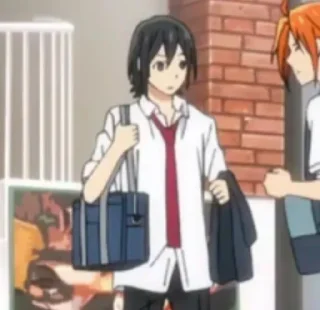 😑 爪丨ㄚ卂爪ㄩ尺卂 丨乙ㄩ爪丨, стикер Telegram 15 из 34