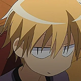 ▪️ ° • 𝐓akumi usui – @wihtikel, Telegram sticker 15 of 26