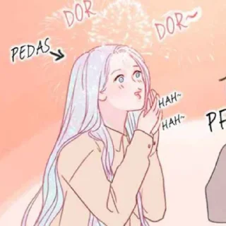 🎐 ꒰ ׁ ִ @kebunyashina ᨦᨩ @ayysandreaa ִ ׁ ꒱, sticker Telegram 23 sur 100