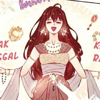 🍁 ᦏ ⠠𝆬  @kebunyashina   ͜͡ ͜͡❁͜͡ ͜͡   @ayysandreaa ׄ ˳ ᦑ  ׅ  ׄ, Telegram sticker 8 of 30