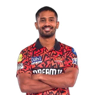 Sunrisers Hyderabad 2024 @IPLFansKerala