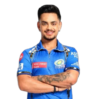 Mumbai Indians 2024 @IPLFansKerala