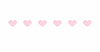 🍓 cute border by arachi @taeyonghour