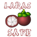 🍊 campuran, стикер Telegram 3 из 56