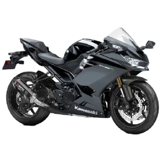 🏍 Sultan, стикер Telegram 20 из 29
