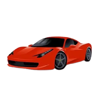 🚗 Sultan, стикер Telegram 18 из 29