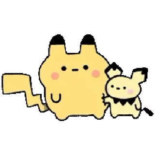 😨 USGMEN（うさぎメン）, Telegram sticker 8 of 17