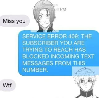 😭 Biasa aja sih anjay, стикер Telegram 6 из 19