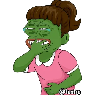 🤪 🌈 @MarutiZ_ShoppiE ❤️‍🔥, стікер Telegram 22 з 120