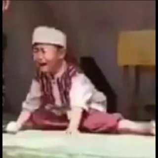 😭 meme punya arius, стікер Telegram 8 з 25