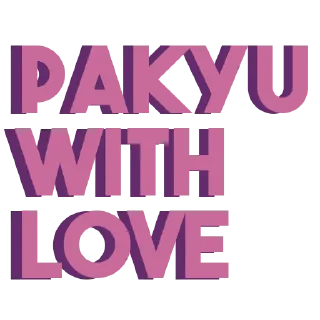 🖕 PP(Pink Purple), sticker Telegram 8 sur 61