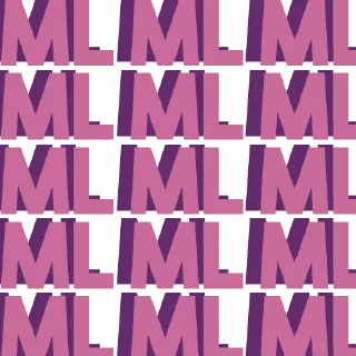 ❤️ PP(Pink Purple), sticker Telegram 24 sur 61
