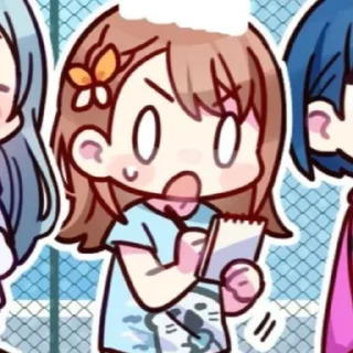 🥞 ⟣ ࣪ 🥨 : ꒰ プリン ⟢ @DAPPERiES @RADiANTLYY  ࣪ 🍞໑, Telegram sticker 21 of 50