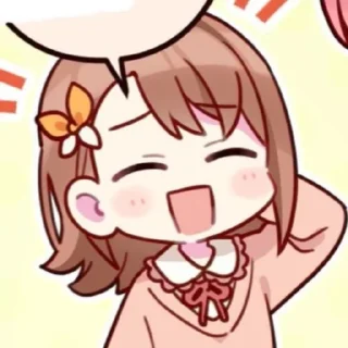 🥞 ⟣ ࣪ 🥨 : ꒰ プリン ⟢ @DAPPERiES @RADiANTLYY  ࣪ 🍞໑, Telegram sticker 14 of 50