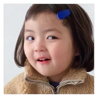 😋 Mjas stk cute, стикер Telegram 6 из 21